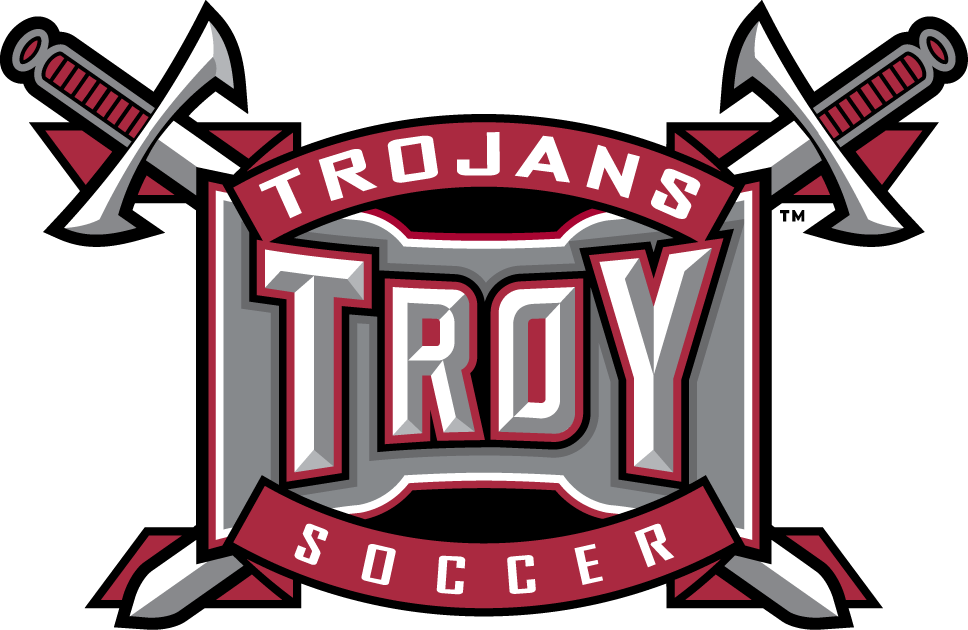 Troy Trojans 2004-Pres Misc Logo iron on transfers for clothing